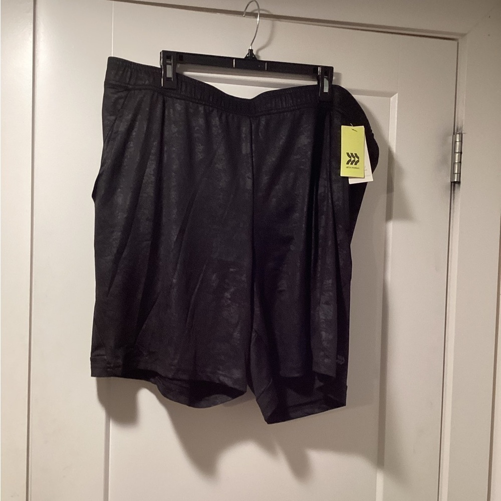 NWT All‎ In Motion Size XXL Shorts